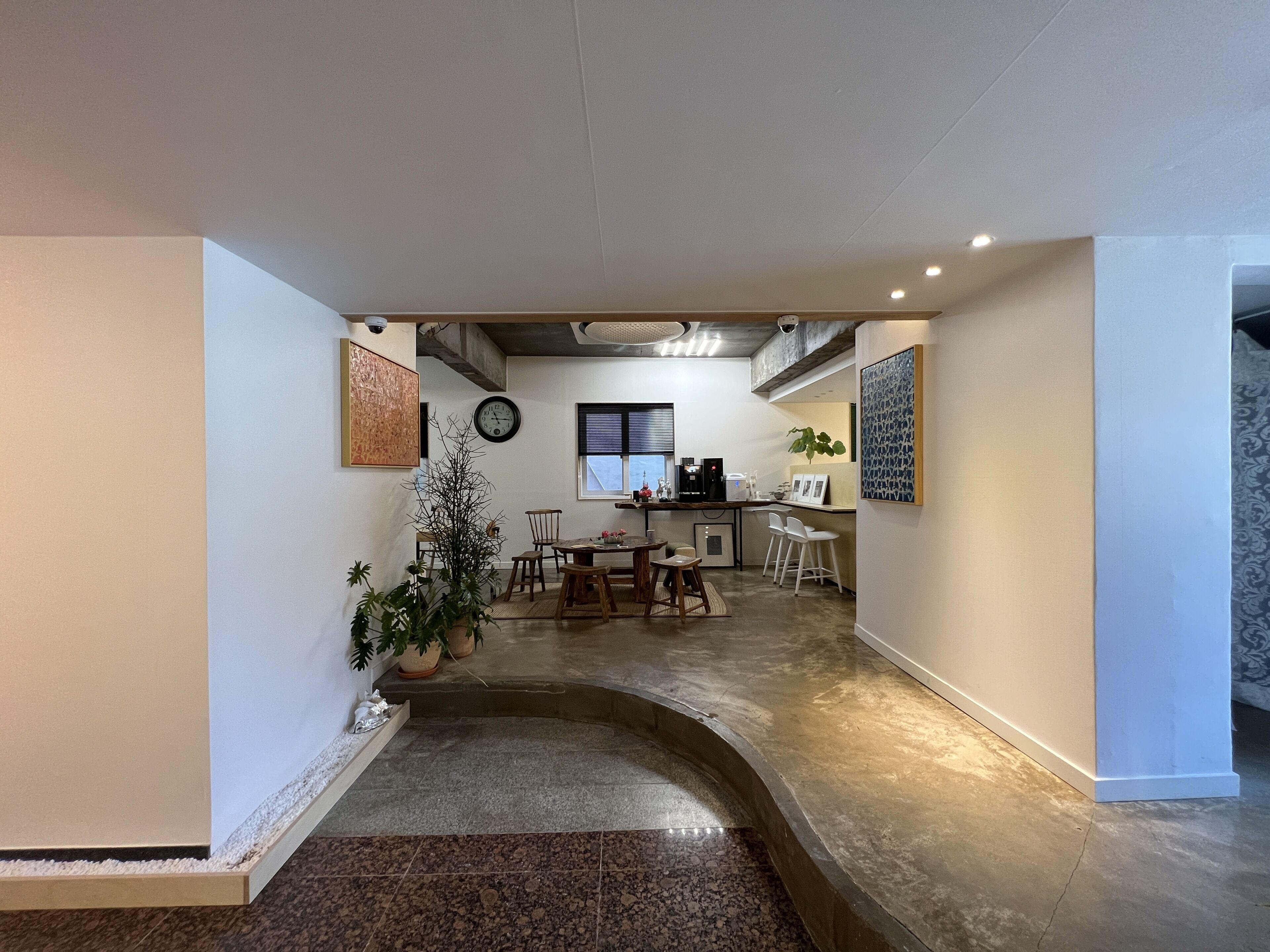 world house 3*