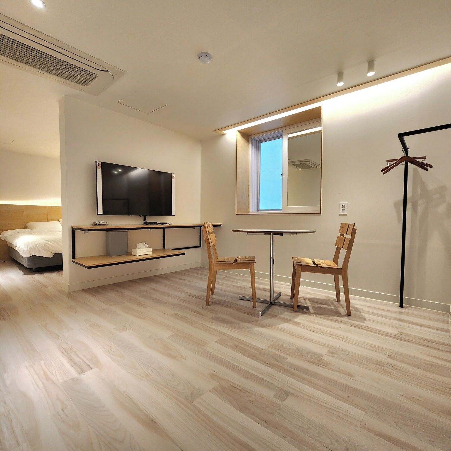 world house 3*