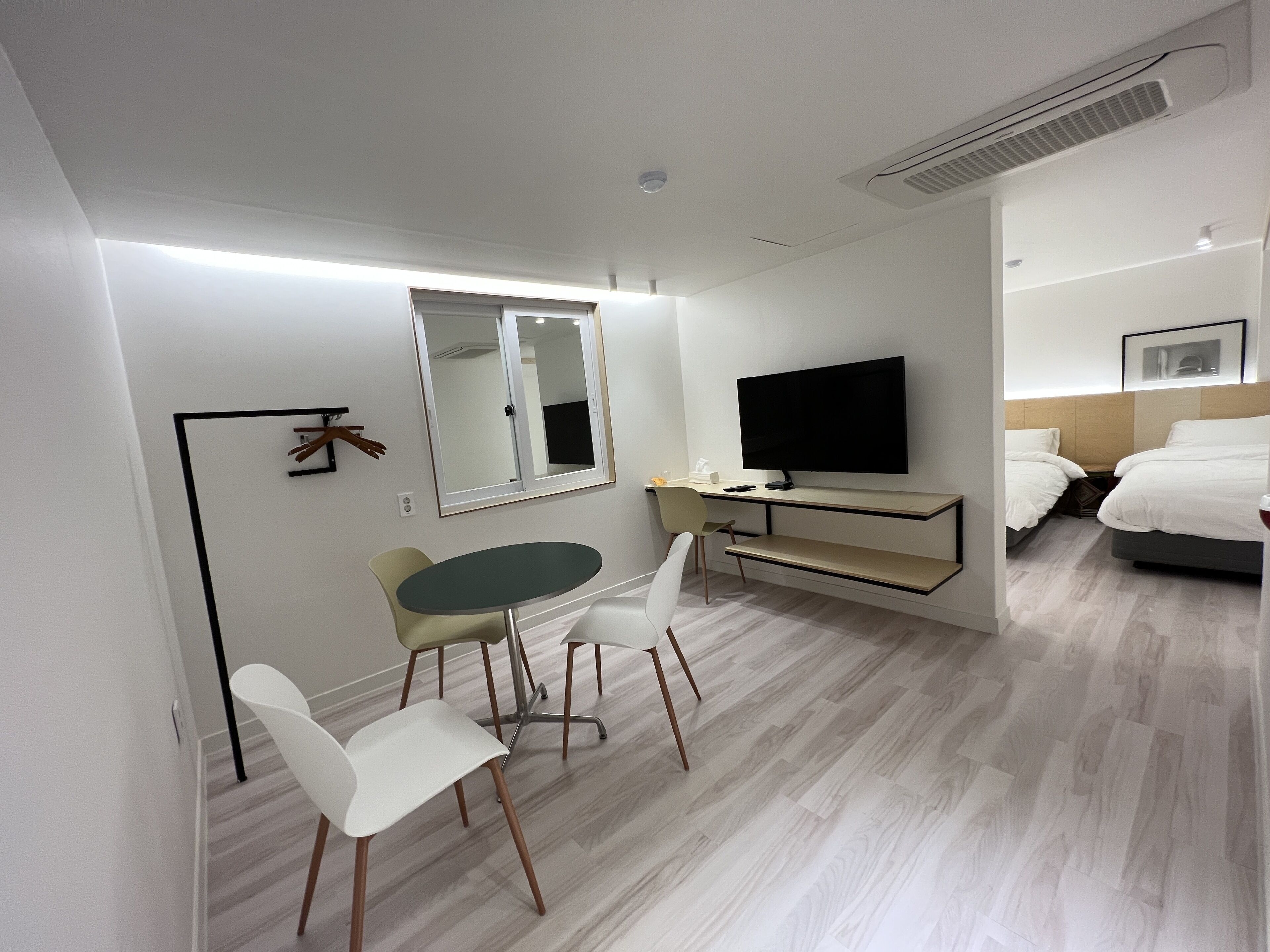 world house 3*