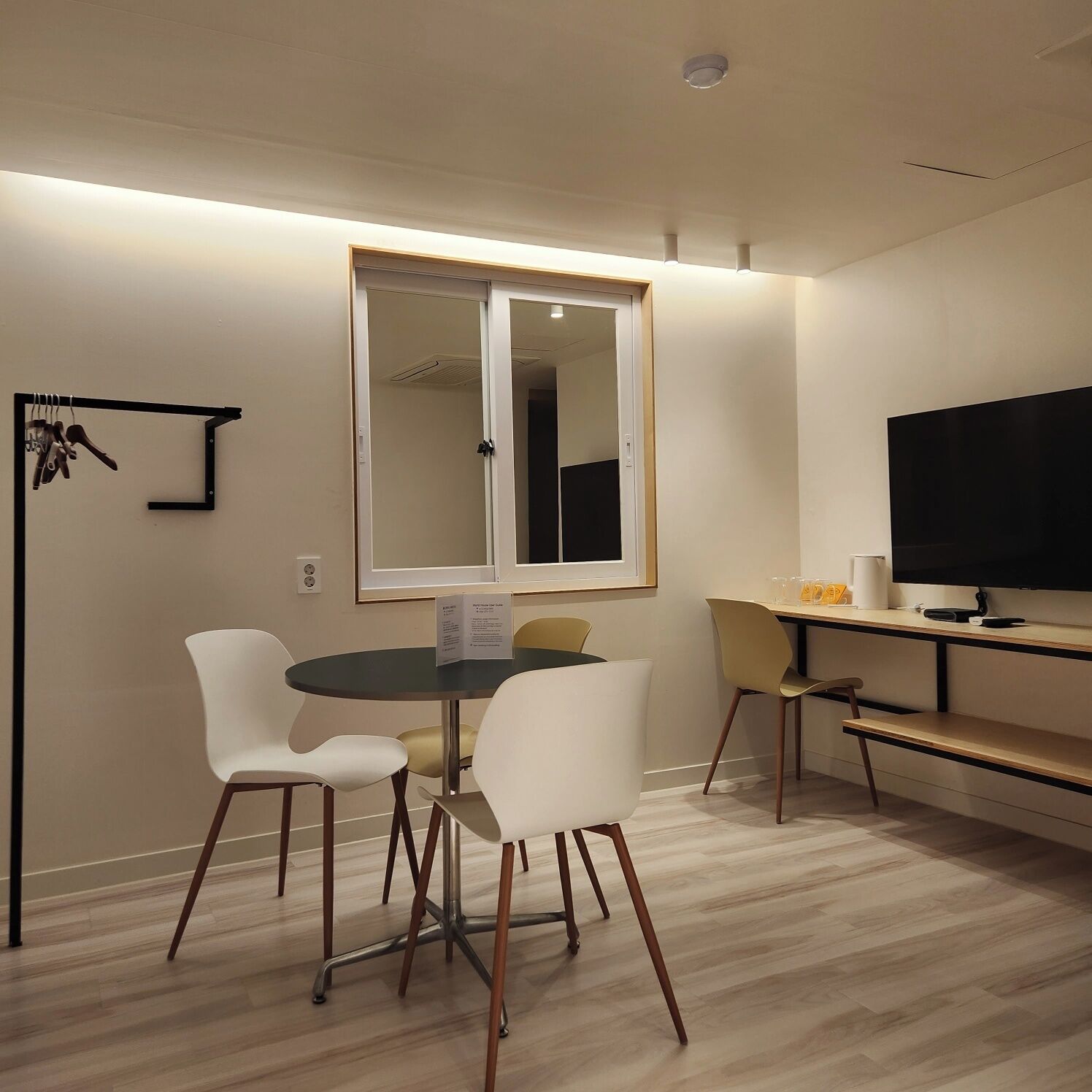 world house 3*