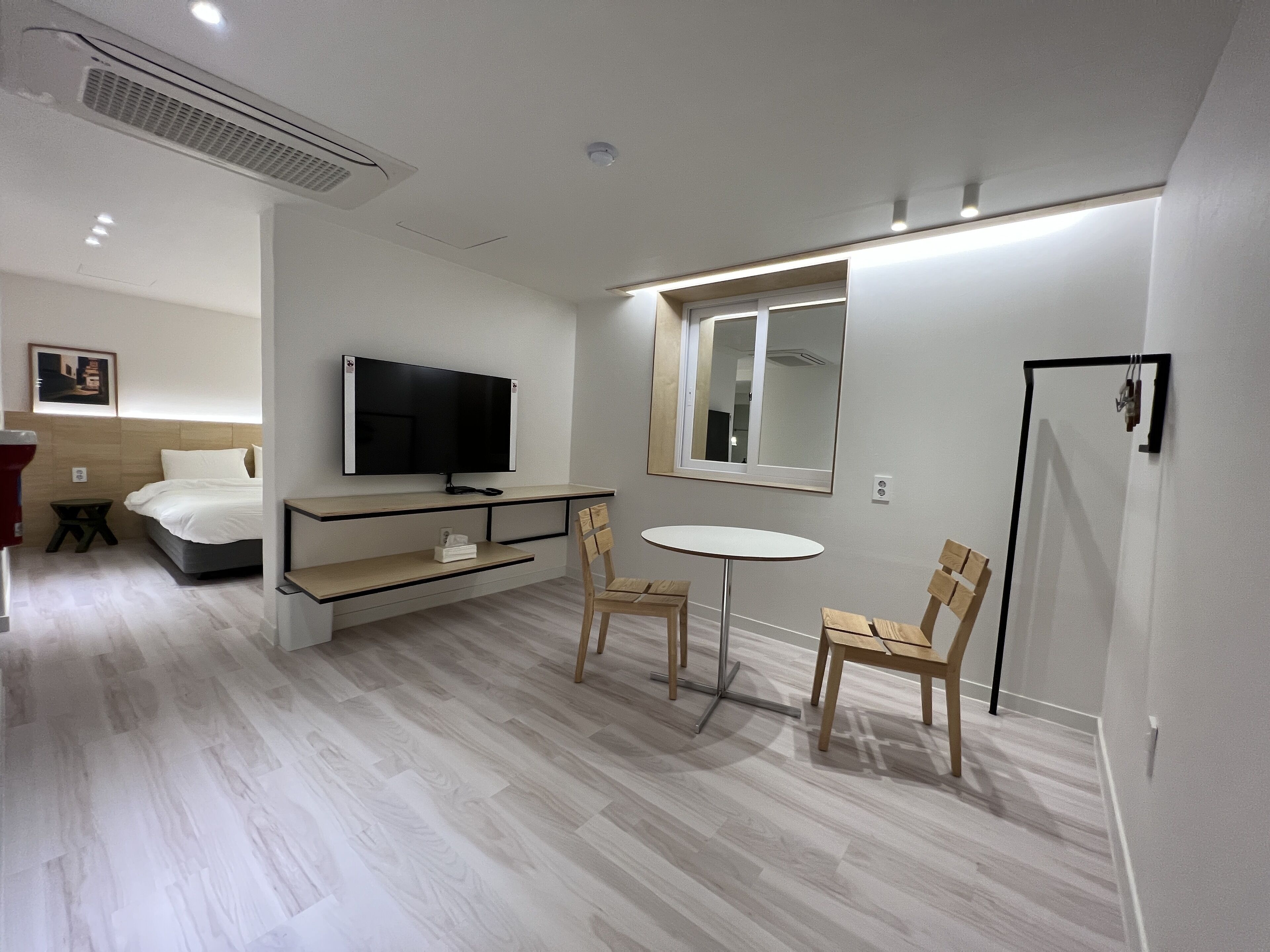 world house 3*