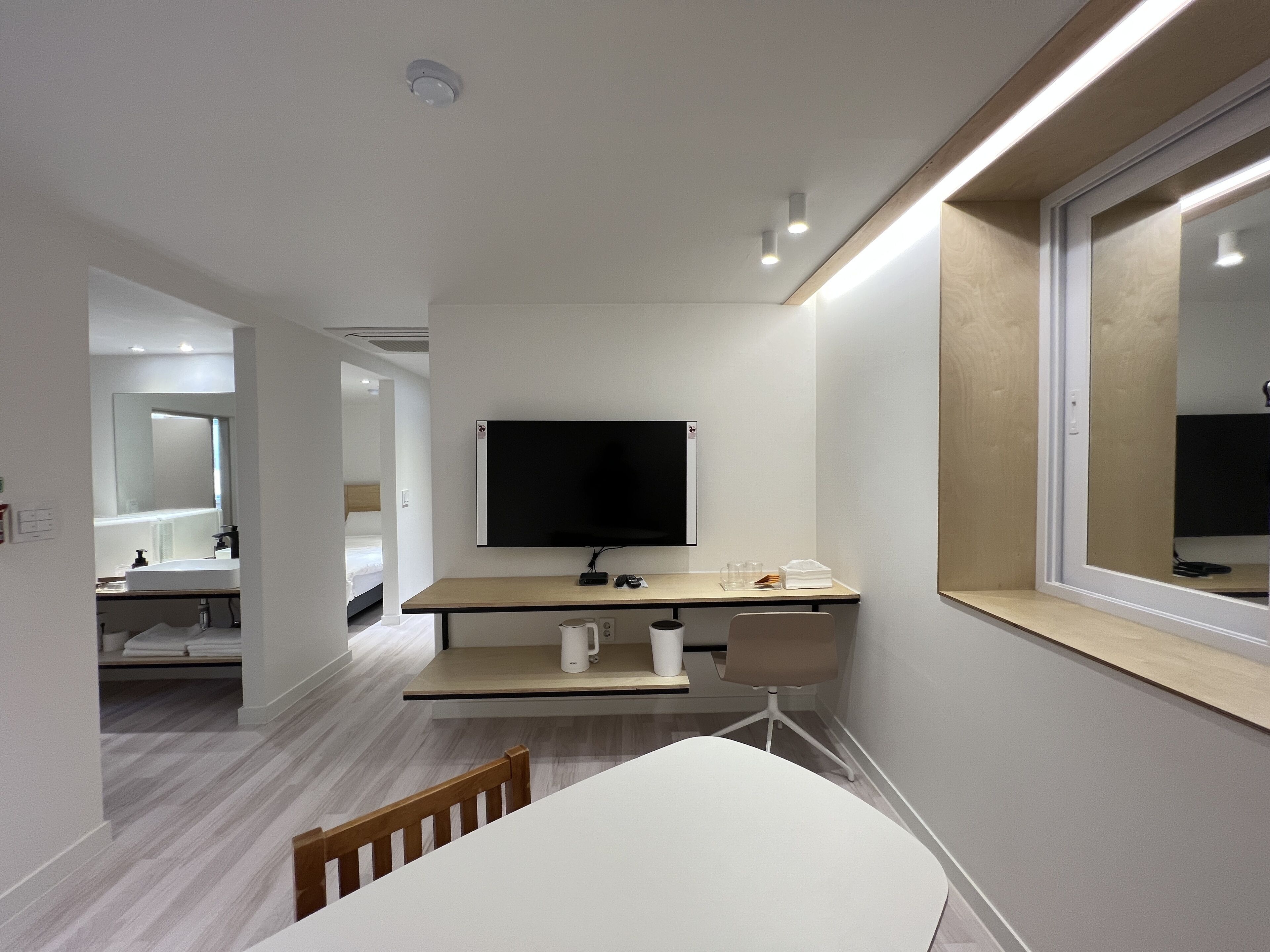 world house 3*