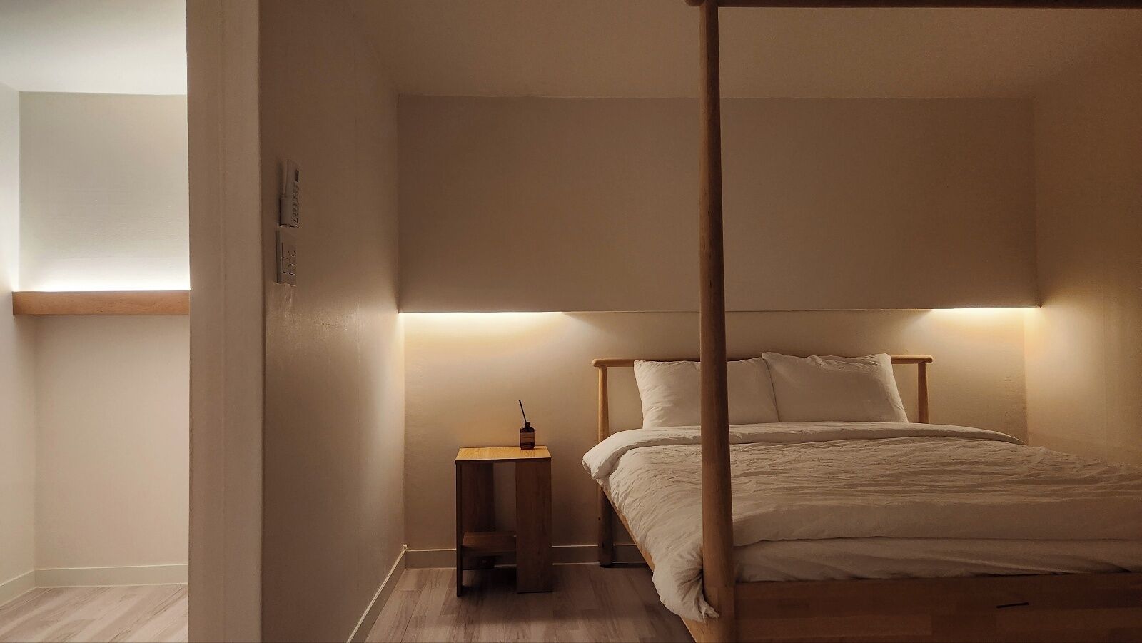 world house 3*