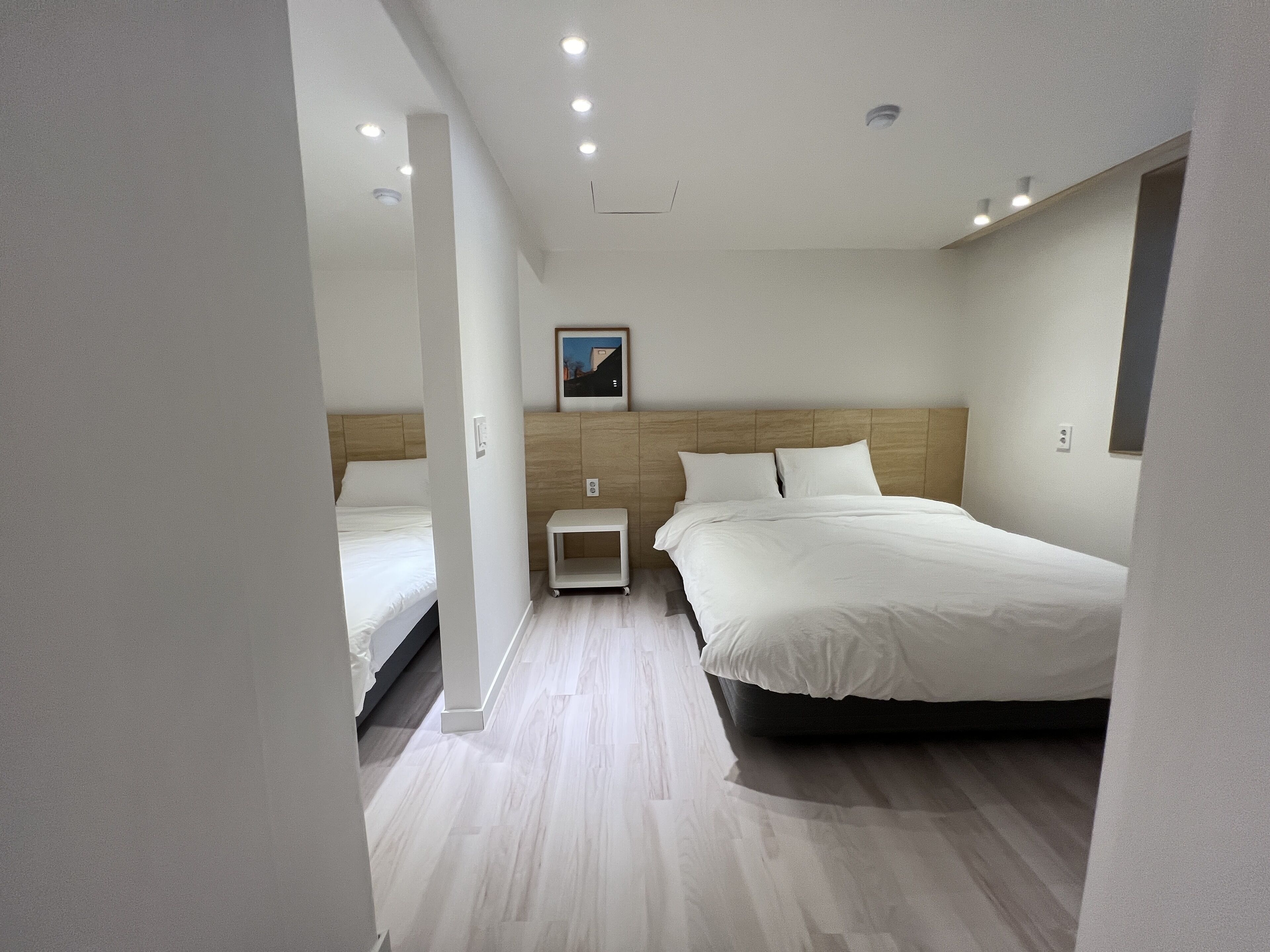 world house 3*