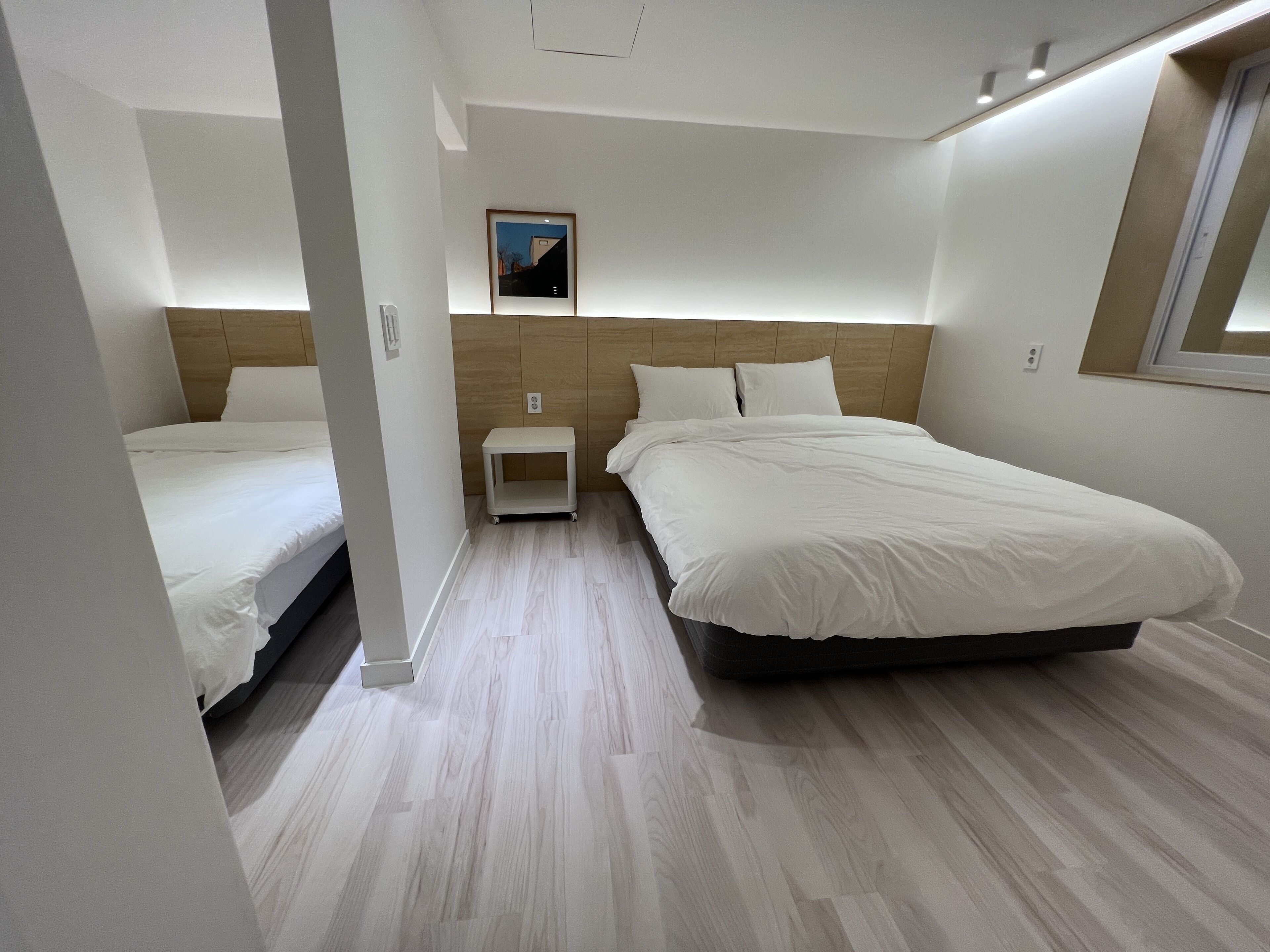 world house 3*