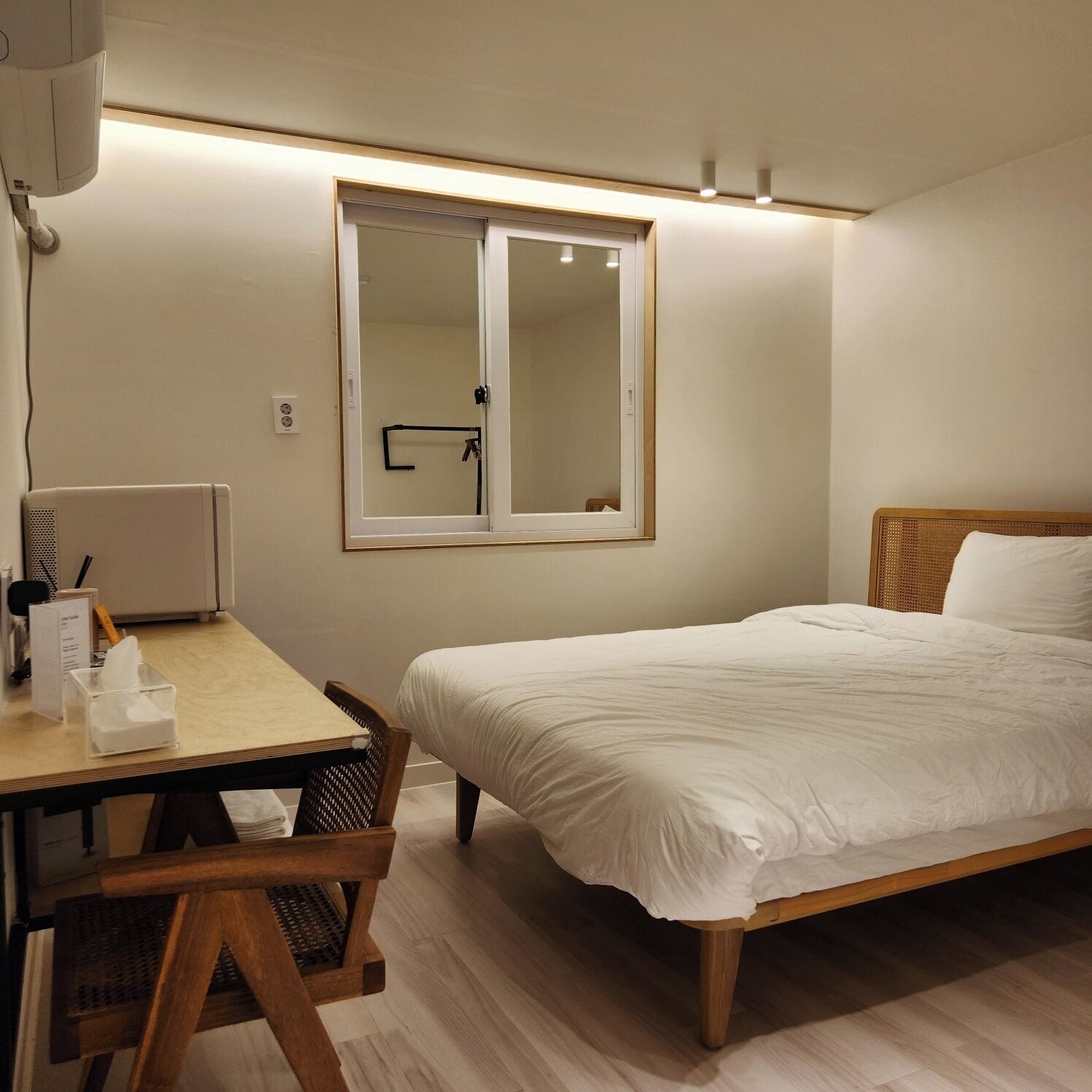 world house 3*