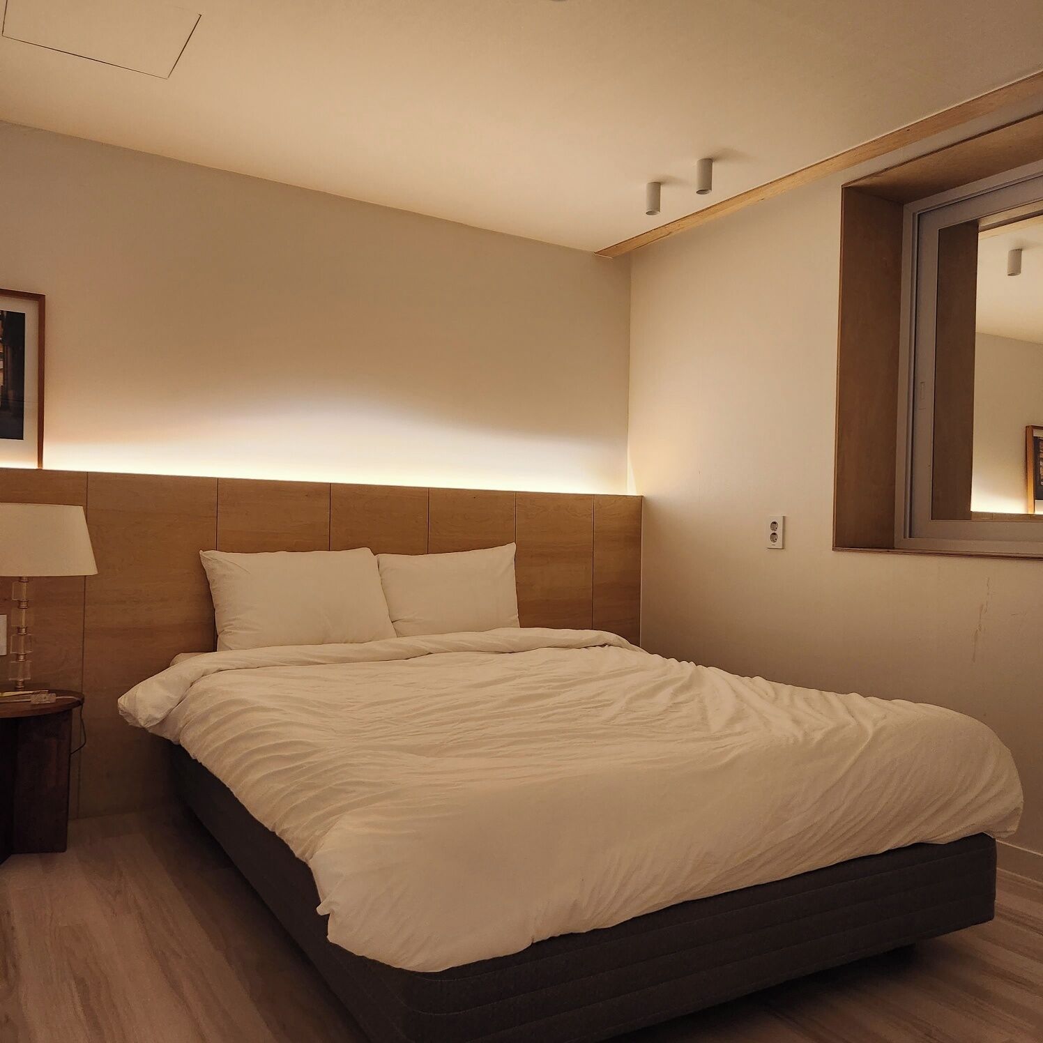 world house 3*