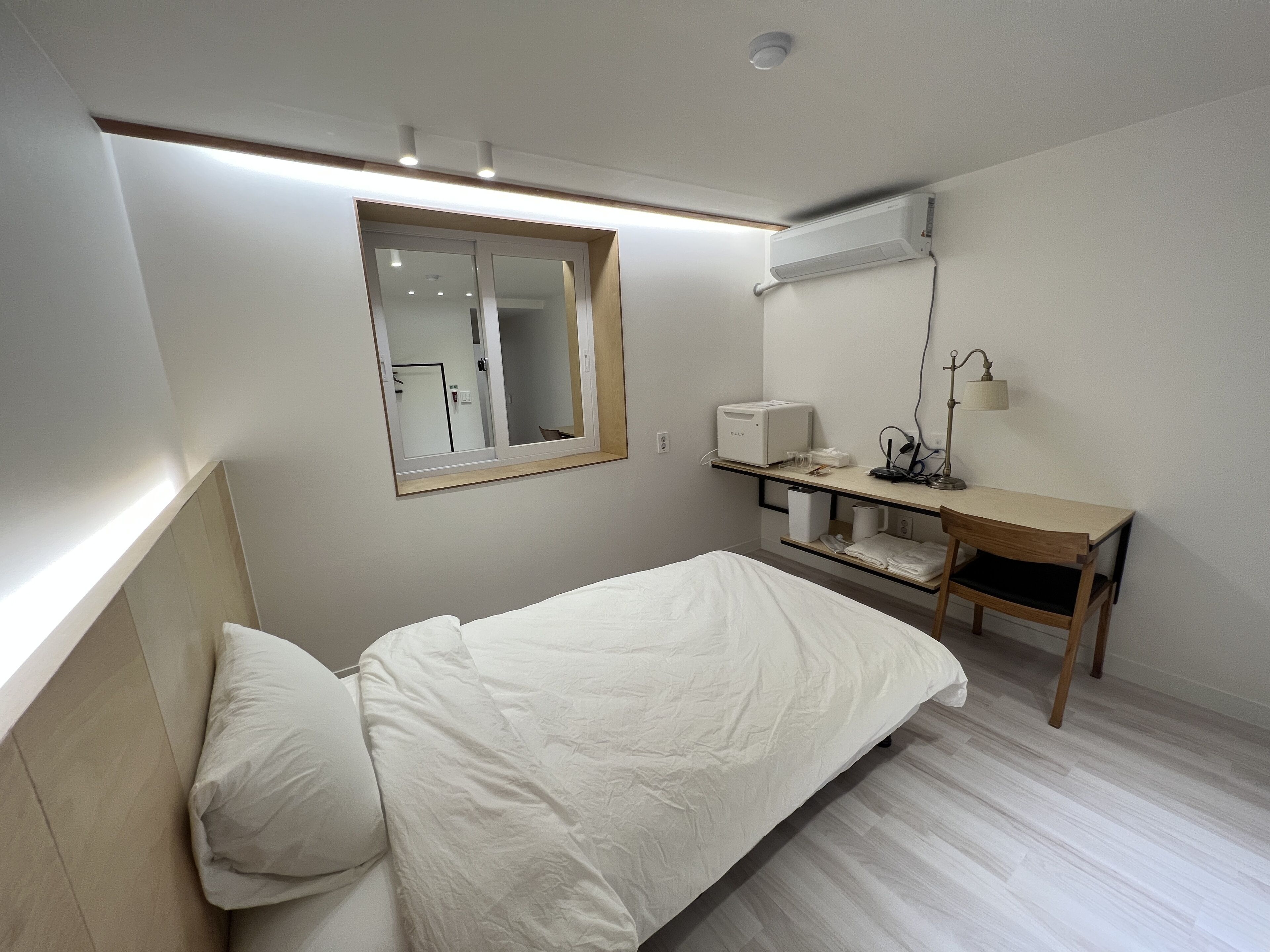 world house 3*