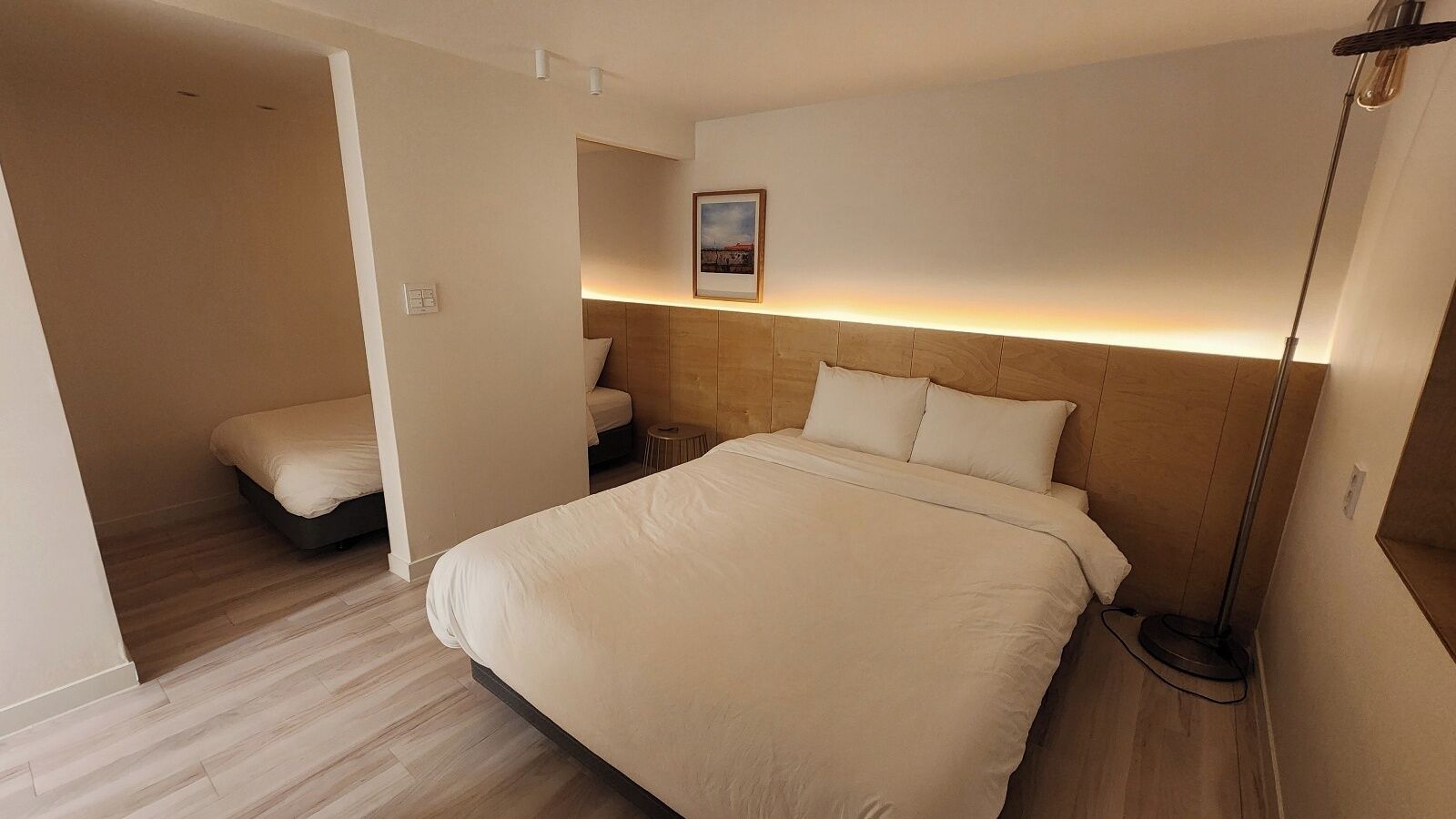 world house 3*