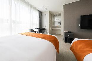 COOPSTAY KOAROO YEOSU 2*
