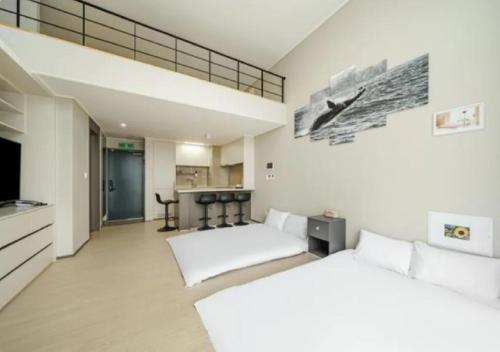 COOPSTAY KOAROO YEOSU 2*