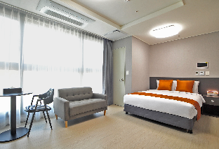 COOPSTAY KOAROO YEOSU 2*