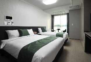 COOPSTAY KOAROO YEOSU 2*