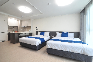 COOPSTAY KOAROO YEOSU 2*