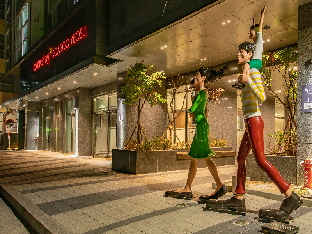 COOPSTAY KOAROO YEOSU 2*