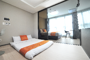 COOPSTAY KOAROO YEOSU 2*