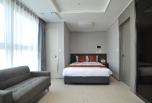 COOPSTAY KOAROO YEOSU 2*