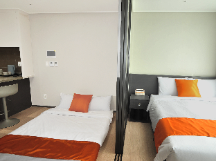 COOPSTAY KOAROO YEOSU 2*
