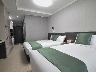 COOPSTAY KOAROO YEOSU 2*