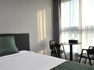 COOPSTAY KOAROO YEOSU 2*