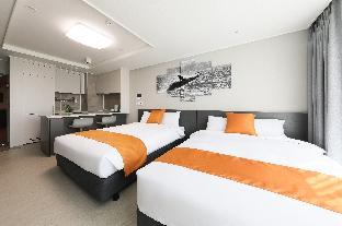 COOPSTAY KOAROO YEOSU 2*
