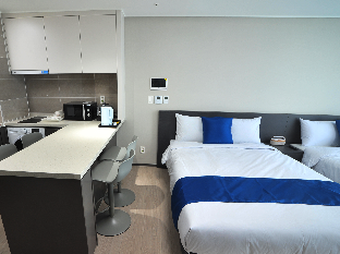 COOPSTAY KOAROO YEOSU 2*