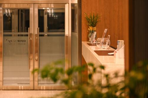 COOPSTAY KOAROO YEOSU 2*