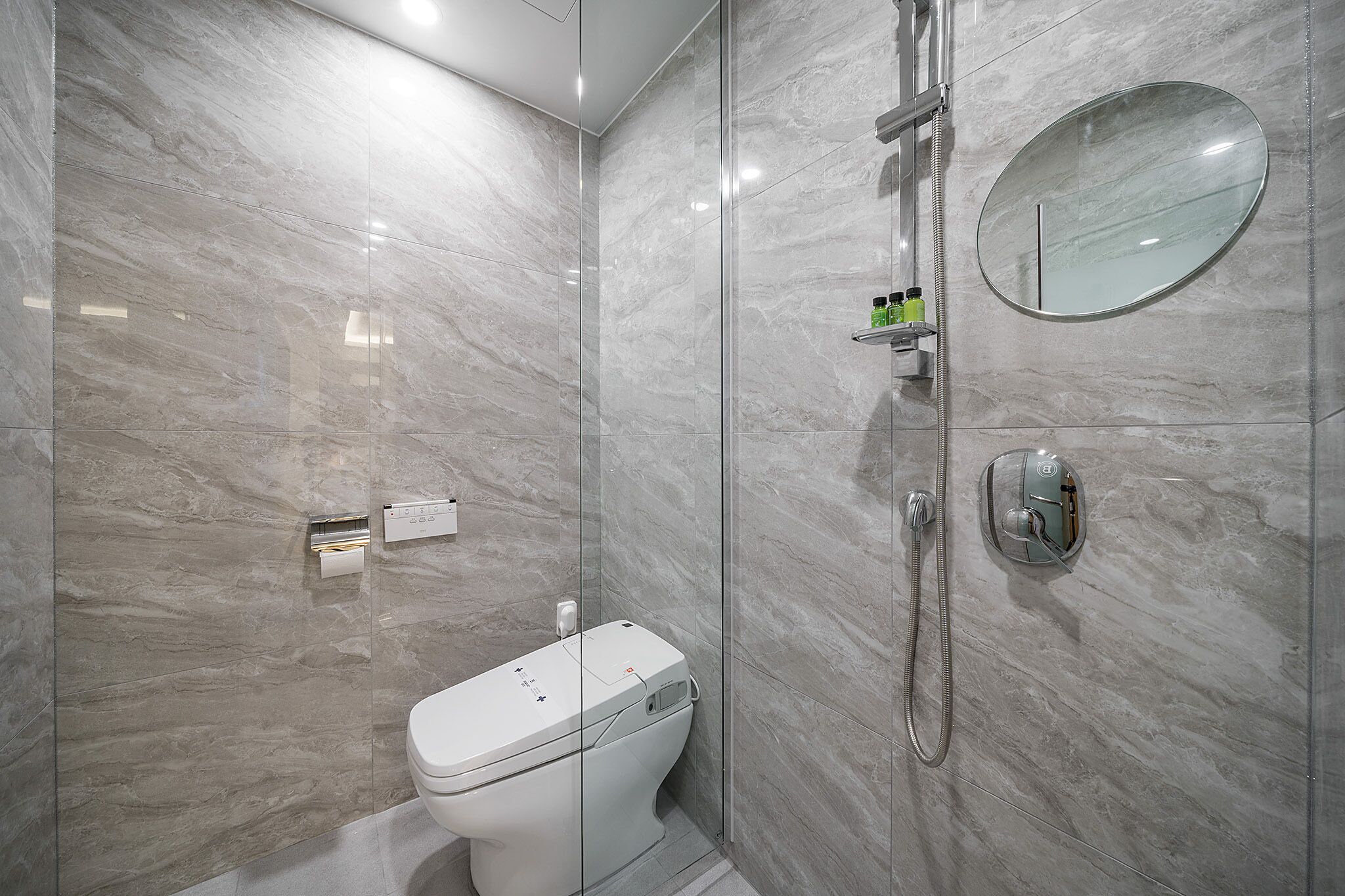 Browndot SunCheon 3*