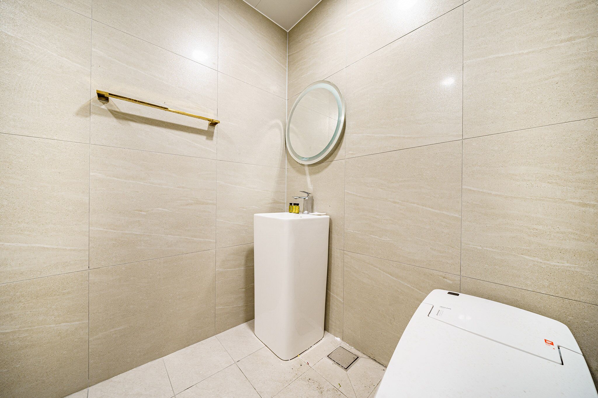 Browndot SunCheon 3*