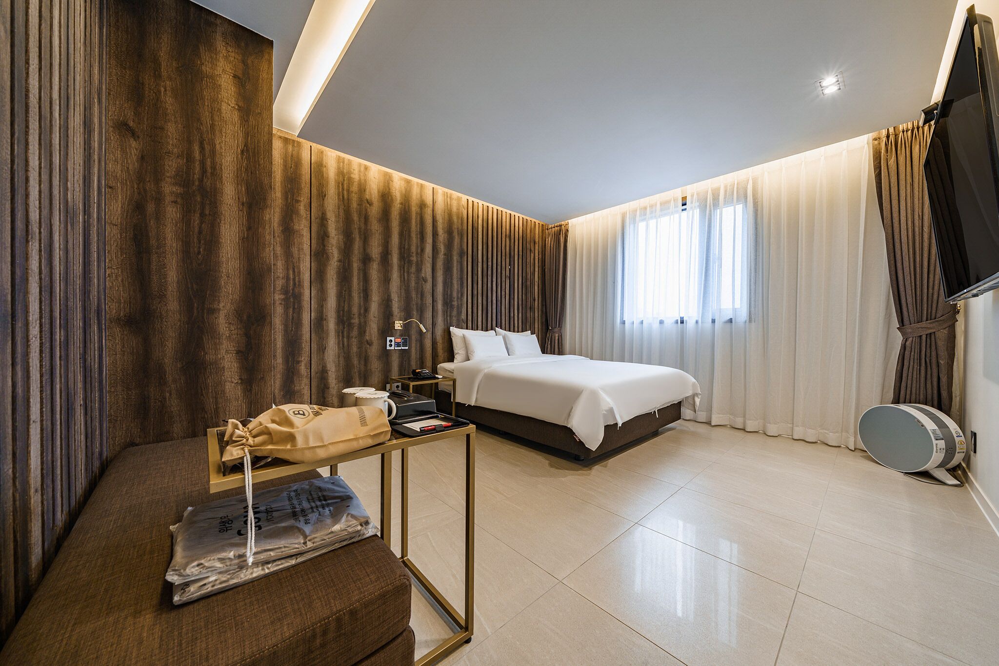 Browndot SunCheon 3*