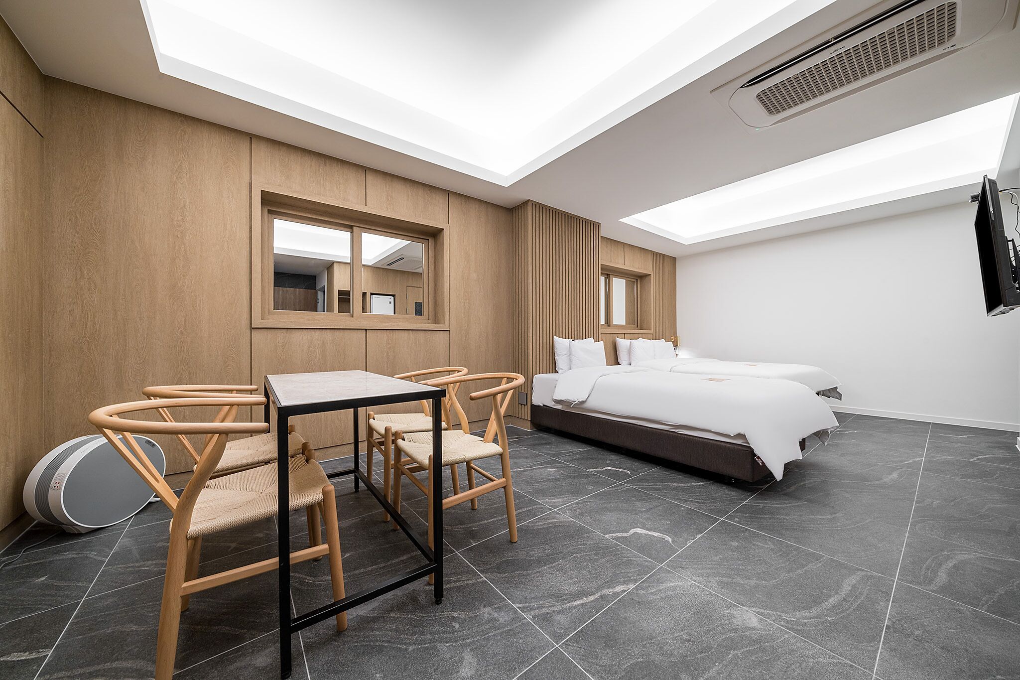 Browndot SunCheon 3*