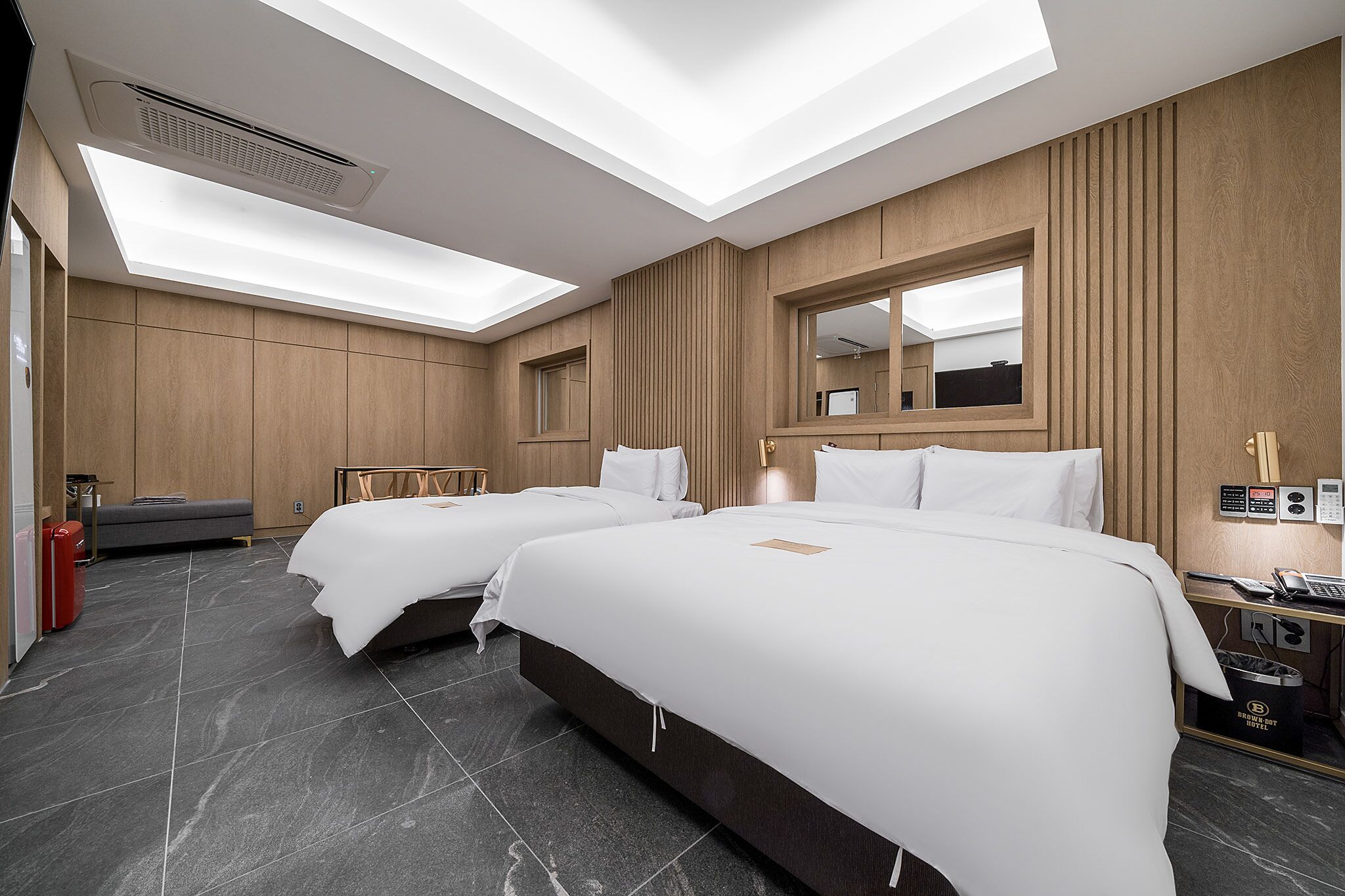 Browndot SunCheon 3*