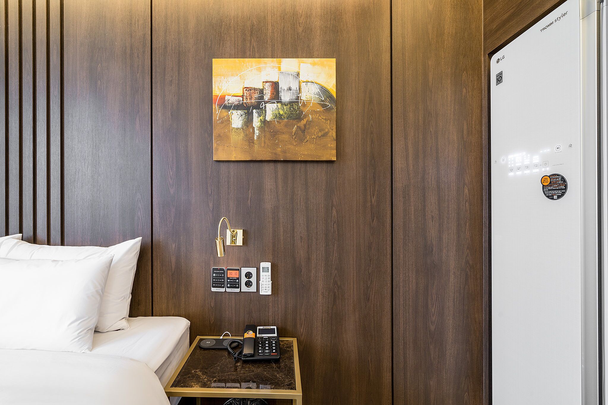 Browndot SunCheon 3*
