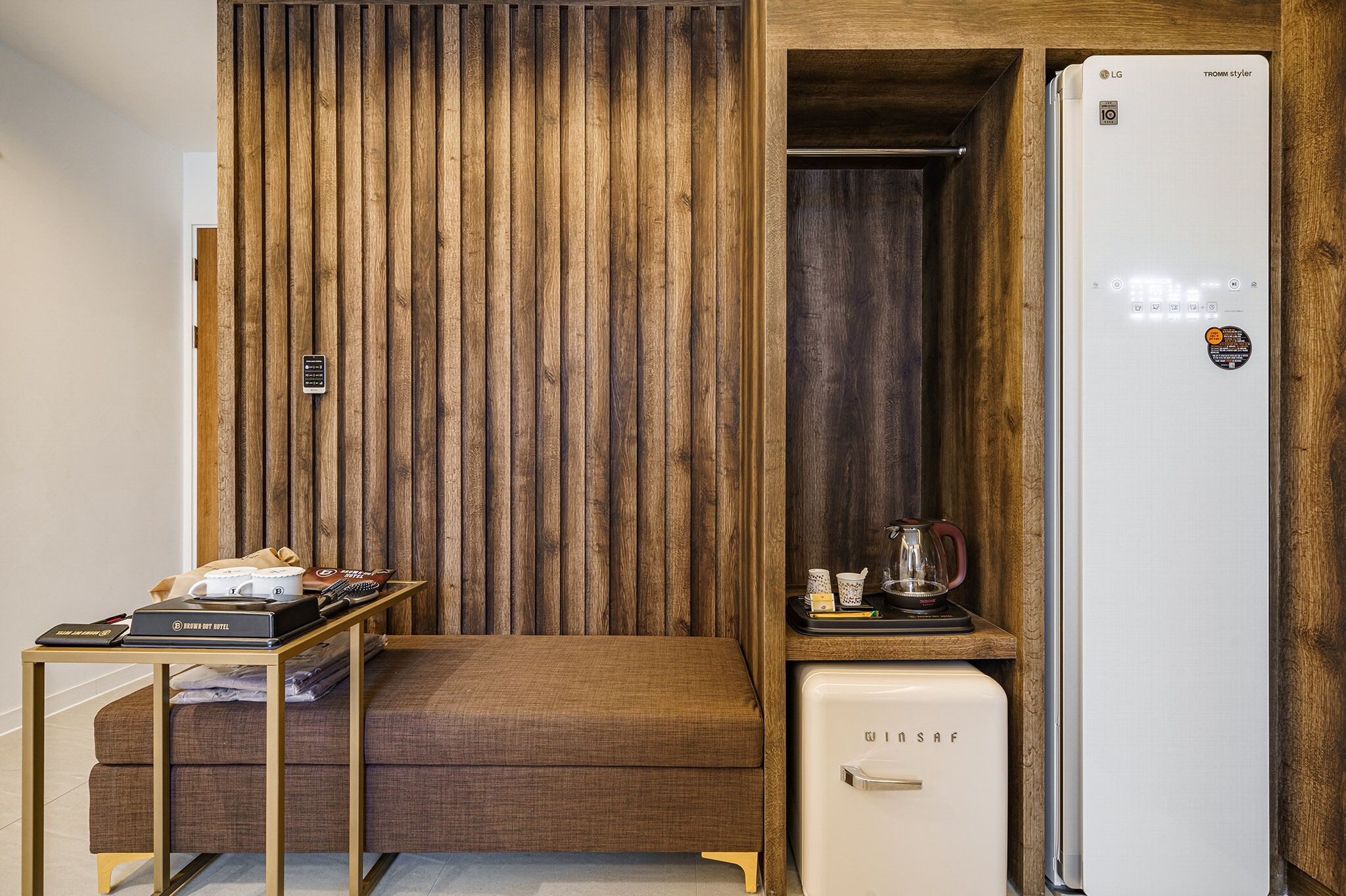 Browndot SunCheon 3*
