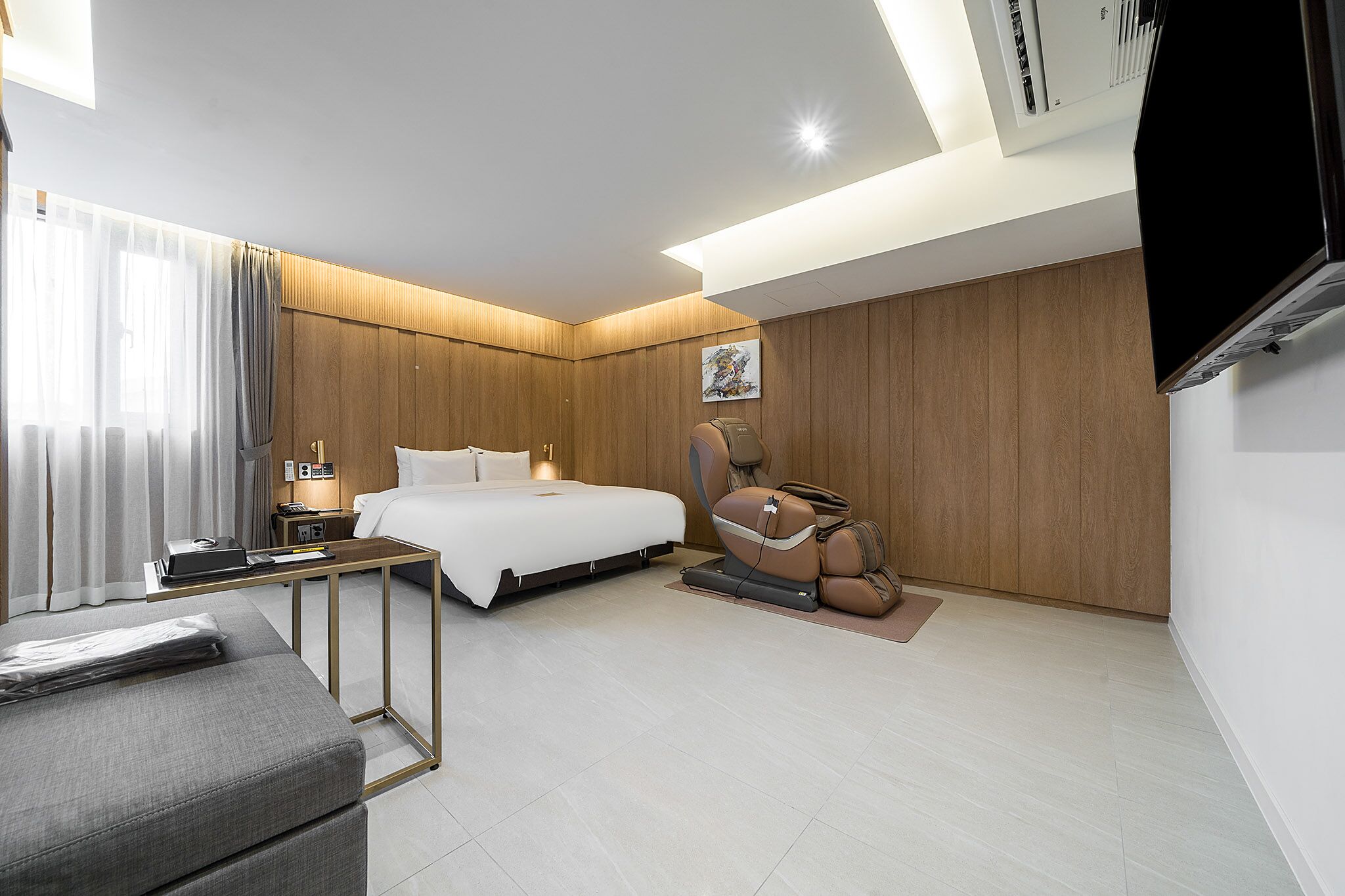 Browndot SunCheon 3*