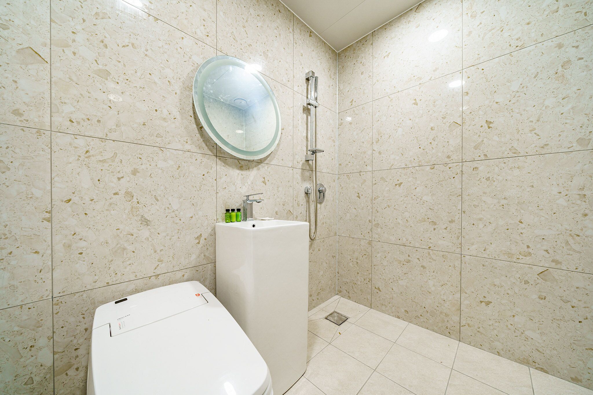 Browndot SunCheon 3*