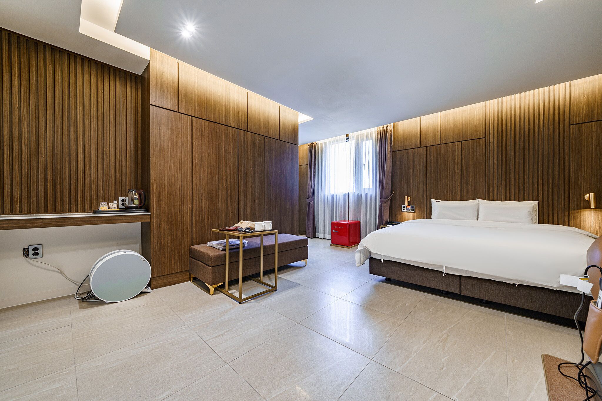 Browndot SunCheon 3*