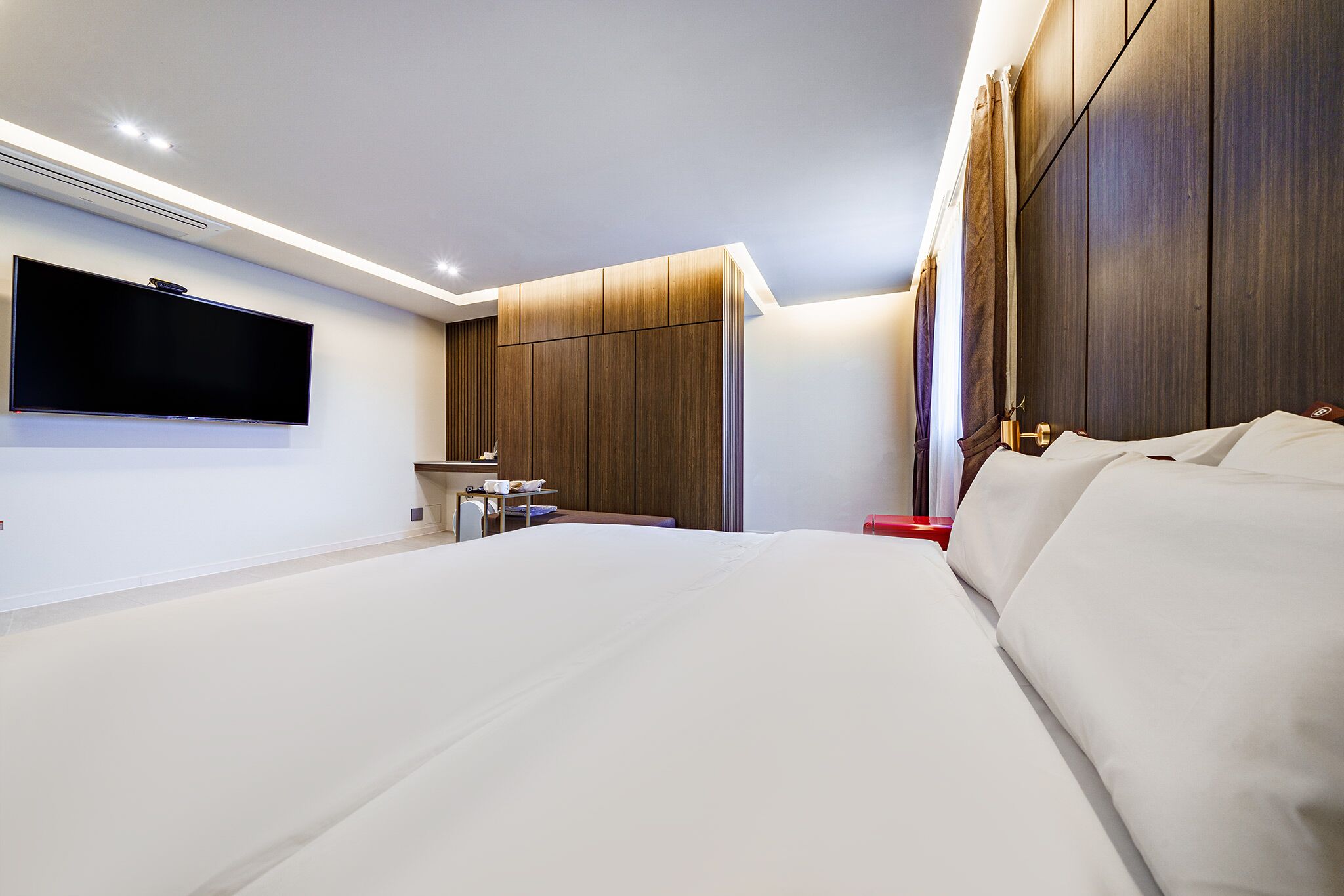 Browndot SunCheon 3*