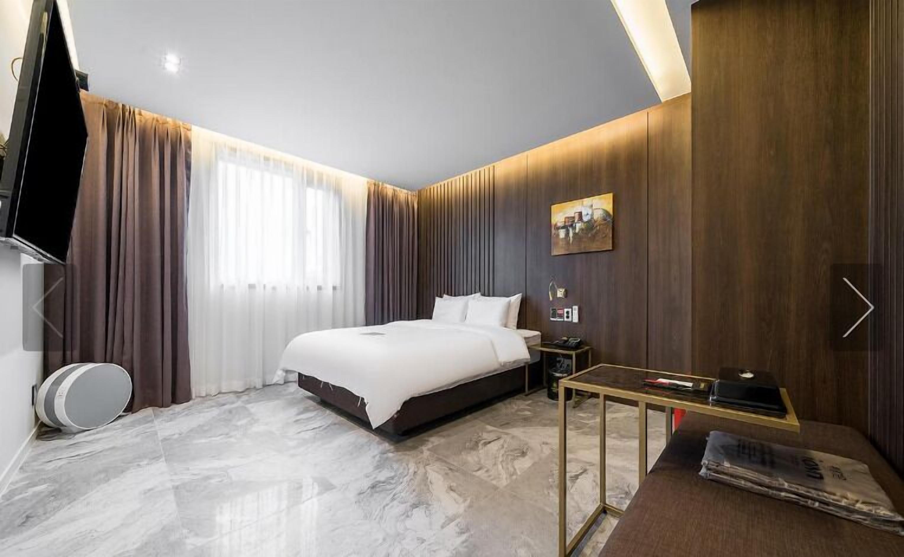Browndot SunCheon 3*