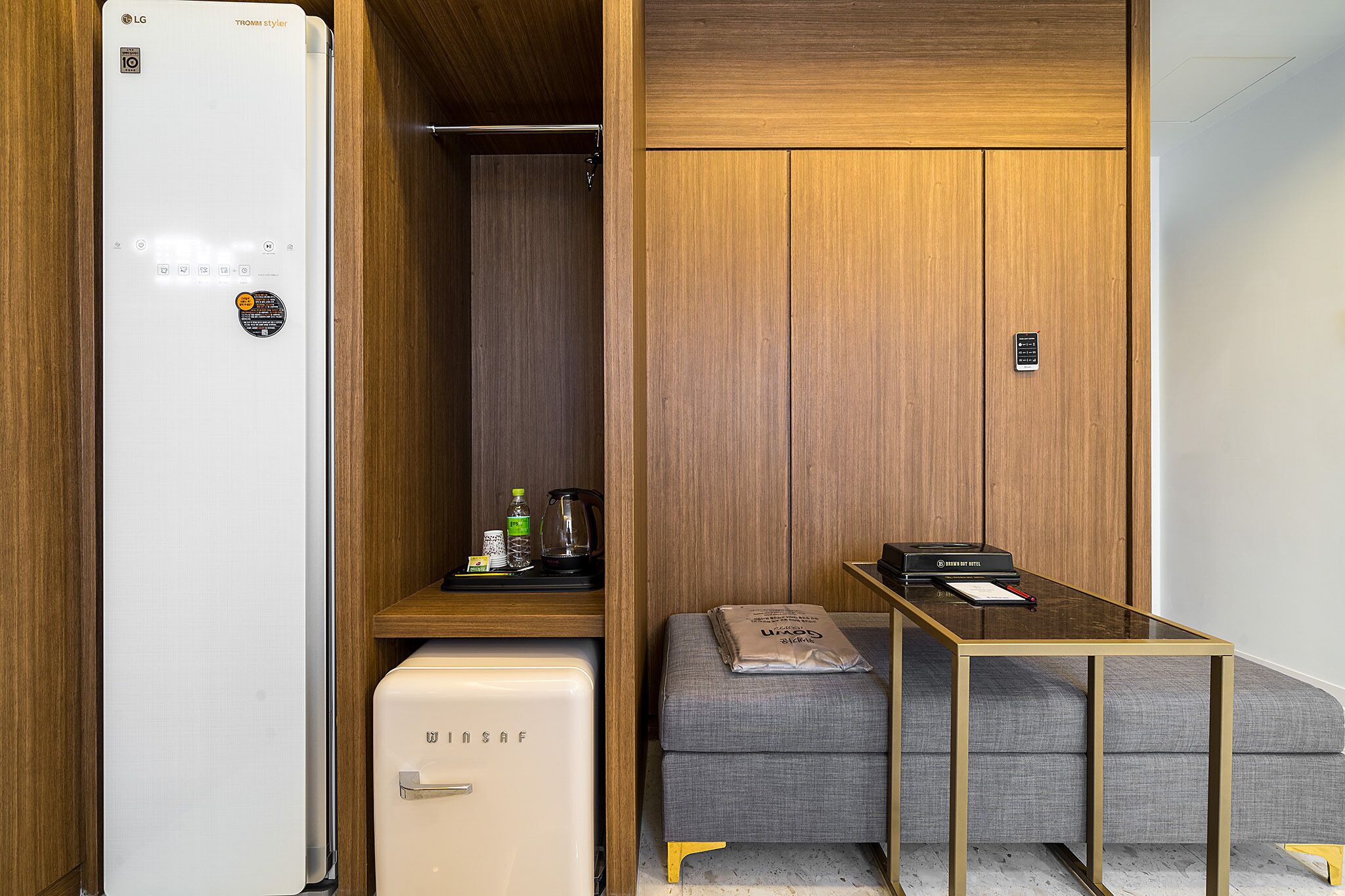 Browndot SunCheon 3*