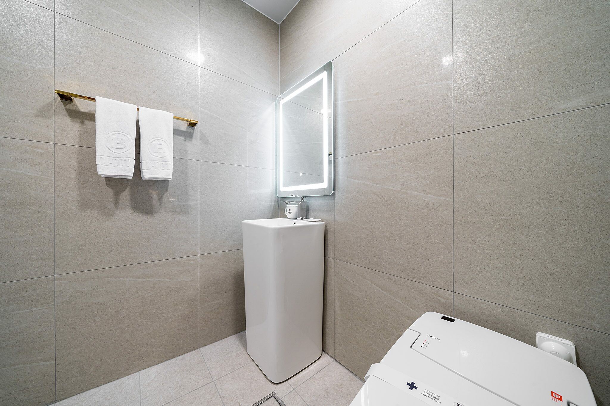 Browndot SunCheon 3*