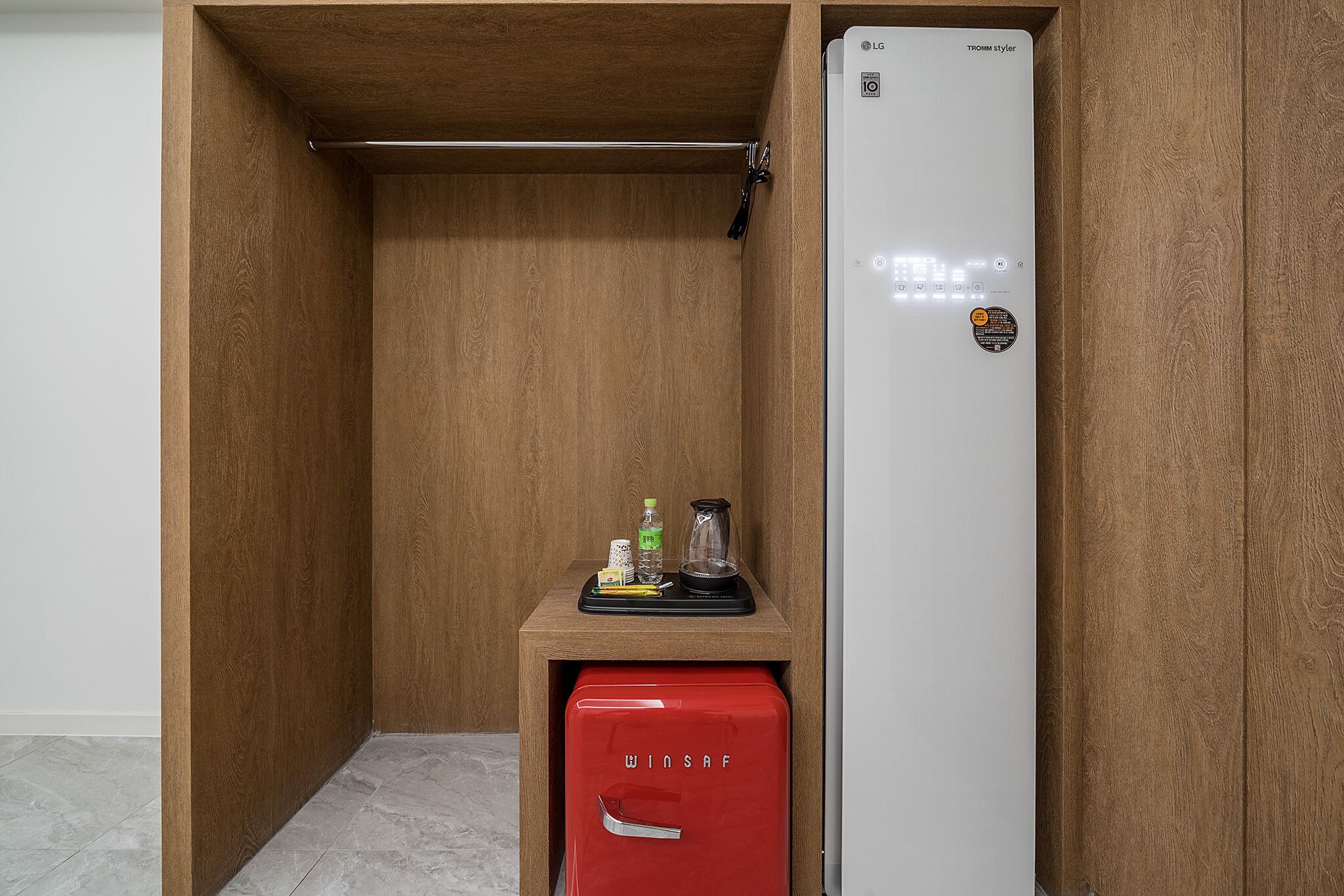Browndot SunCheon 3*