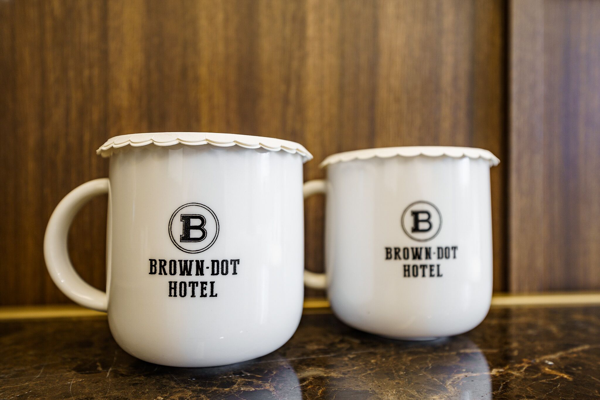 Browndot SunCheon 3*