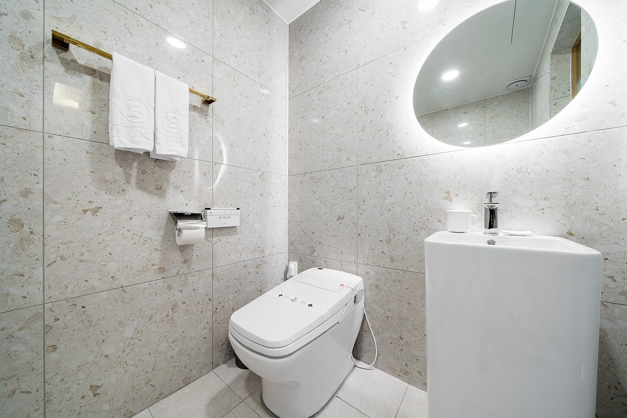 Browndot SunCheon 3*
