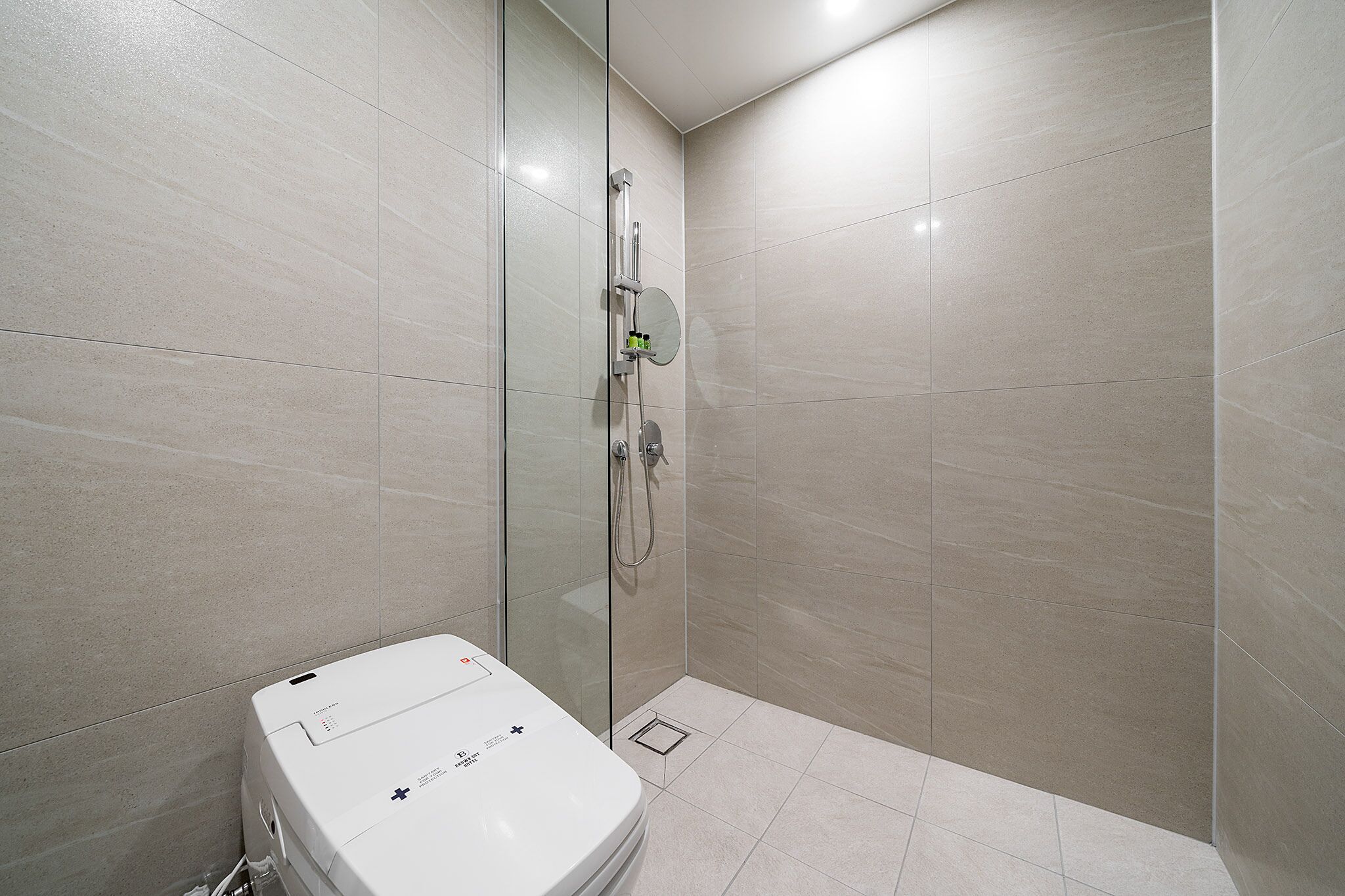 Browndot SunCheon 3*