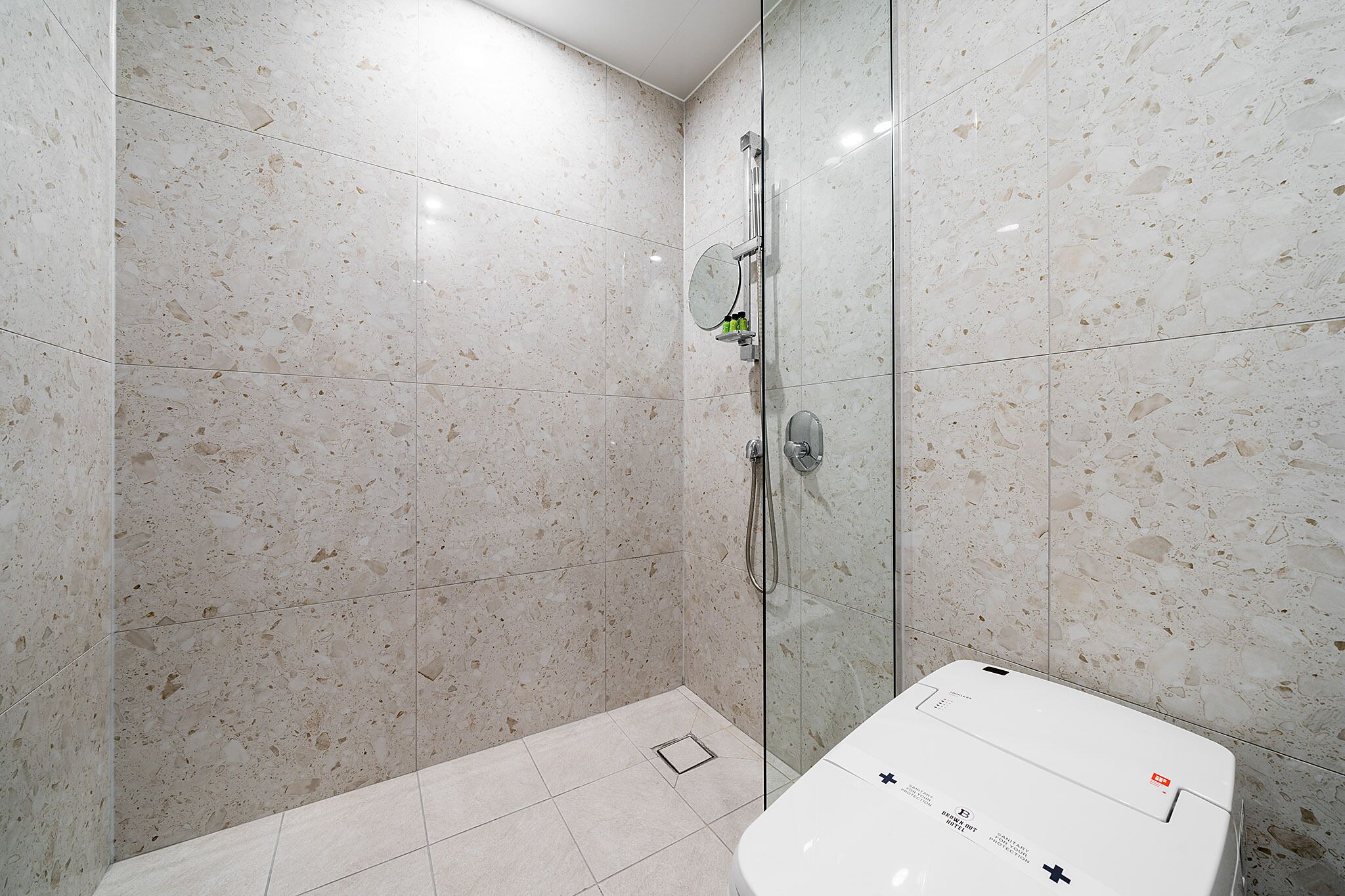 Browndot SunCheon 3*