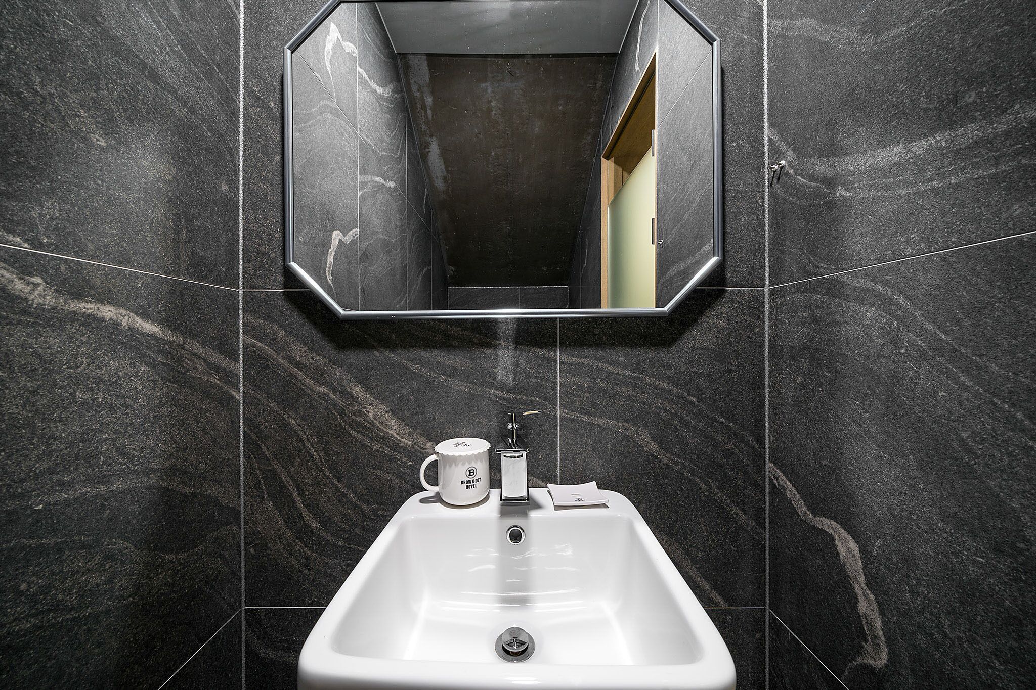 Browndot SunCheon 3*