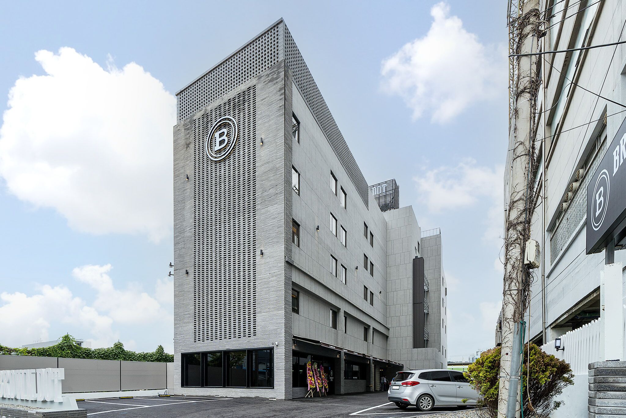 Browndot SunCheon 3*