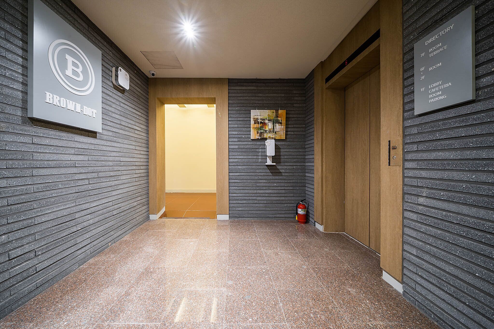 Browndot SunCheon 3*