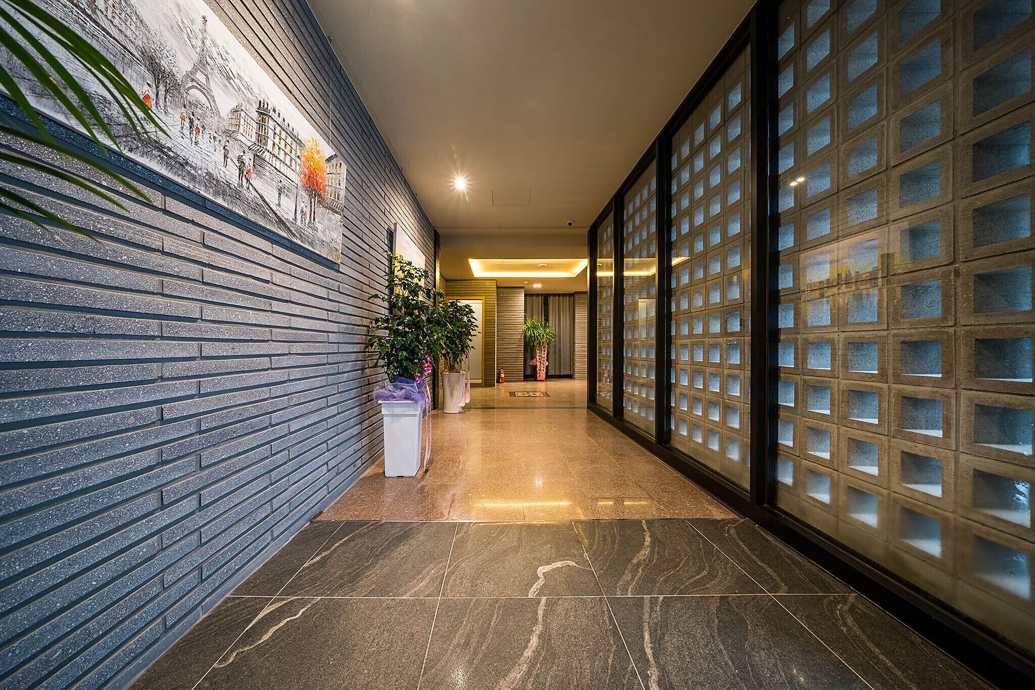 Browndot SunCheon 3*